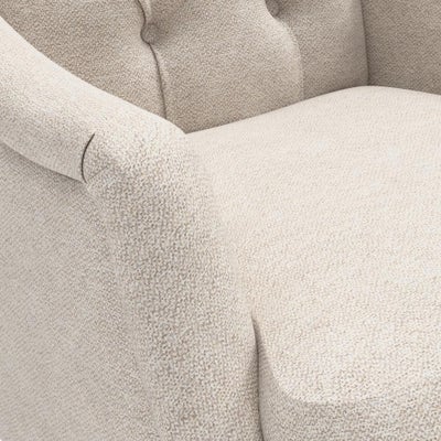 Armchair - Natural - House Weave