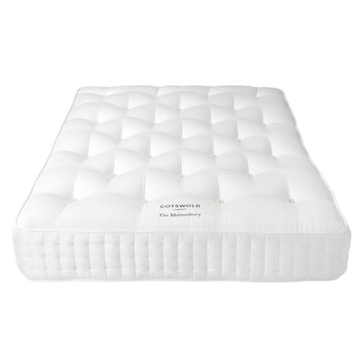Super King Mattress - 1500 Pocket Spring (Medium Tension)