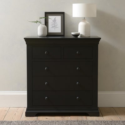 5 Drawer Chest