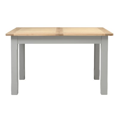 4-6 Seater Extending Dining Table