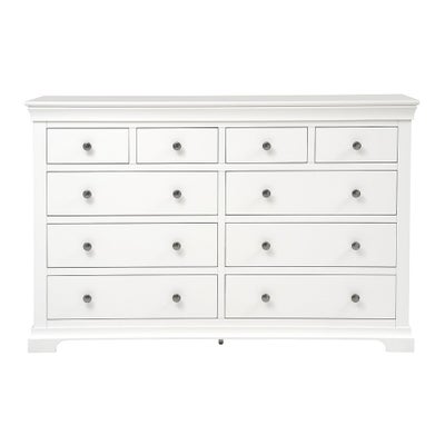 10 Drawer Chest