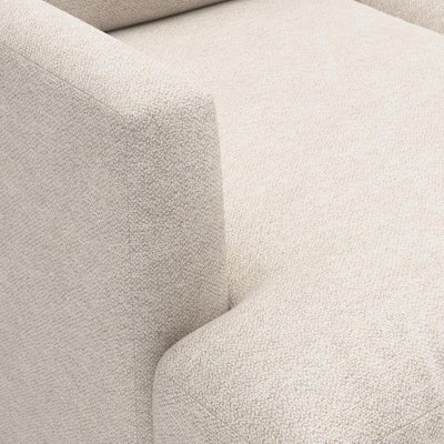 3 Seater - Natural - House Weave