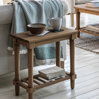 Sofa Table