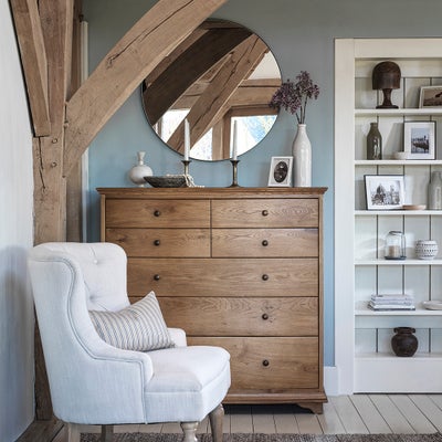 7 Drawer Chest