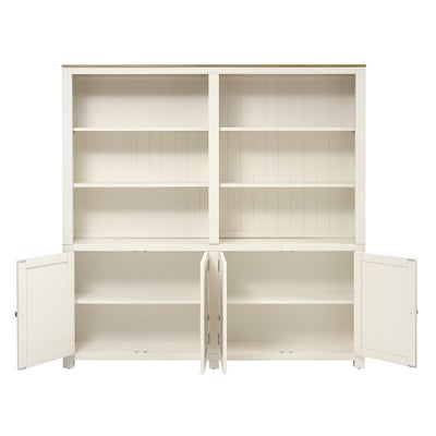 Library Cabinet