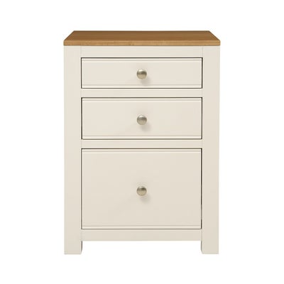 3 Drawer Filing Cabinet