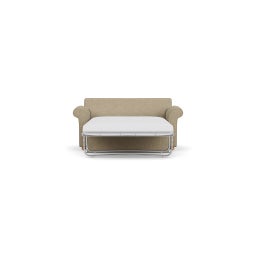 Hurley Sofa Bed Large 2 Seater L 168cm