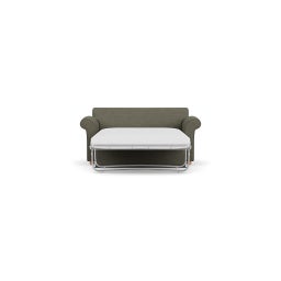 Hurley Sofa Bed Large 2 Seater L 168cm