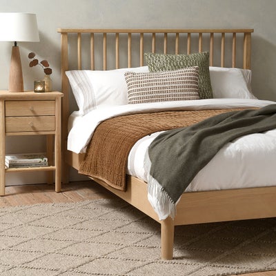 6ft Super King Bed