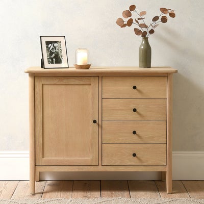 Small Sideboard