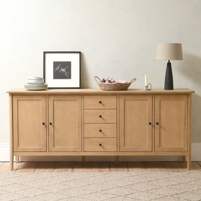 Grand Sideboard