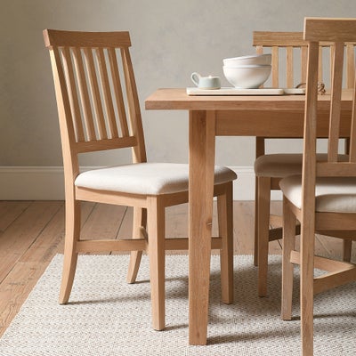 Upholstered Dining Chair