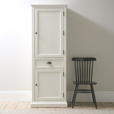 Narrow Single Larder