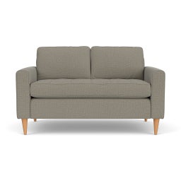 Saxon 2 Seater Sofa L 142cm