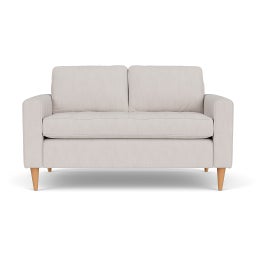 Saxon 2 Seater Sofa L 142cm