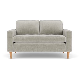 Saxon 2 Seater Sofa L 142cm