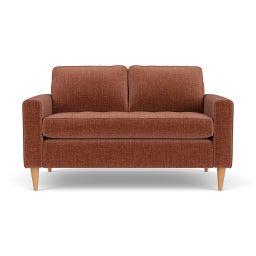 Saxon 2 Seater Sofa L 142cm