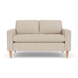 Saxon 2 Seater Sofa L 142cm
