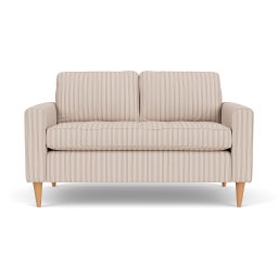 Saxon 2 Seater Sofa L 142cm