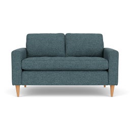 Saxon 2 Seater Sofa L 142cm