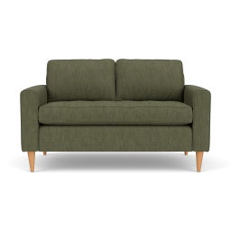 Saxon 2 Seater Sofa L 142cm