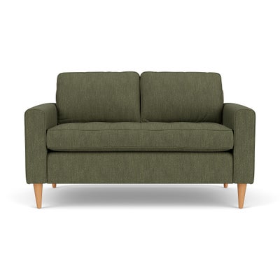 2 Seater - Fern - Luxury Italian Linen