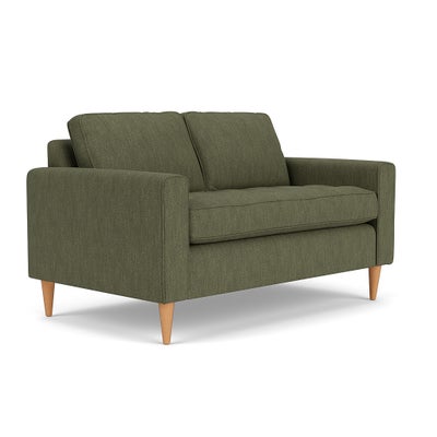 2 Seater - Fern - Luxury Italian Linen