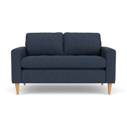 Saxon 2 Seater Sofa L 142cm