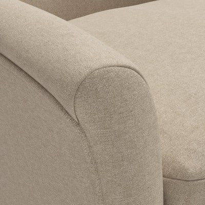 Armchair - Natural - House Linen Mix
