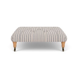 Amelia Small Foot Stool L 96cm