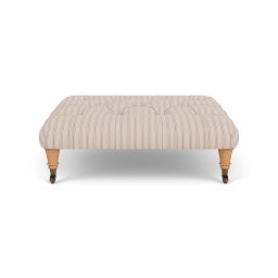 Amelia Small Foot Stool L 96cm