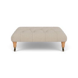 Amelia Small Foot Stool L 96cm