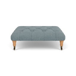 Amelia Small Foot Stool L 96cm