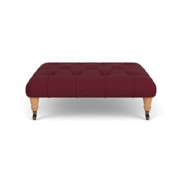 Amelia Small Foot Stool L 96cm