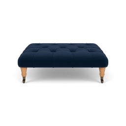 Amelia Small Foot Stool L 96cm