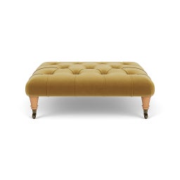 Amelia Small Foot Stool L 96cm