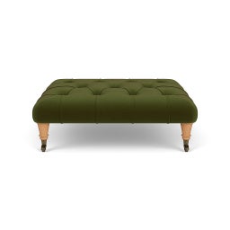 Amelia Small Foot Stool L 96cm