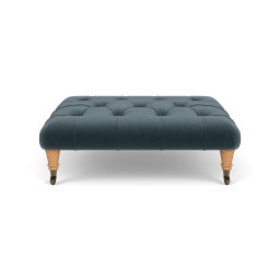 Amelia Small Foot Stool L 96cm