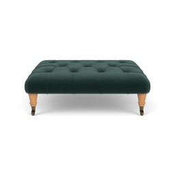 Amelia Small Foot Stool L 96cm