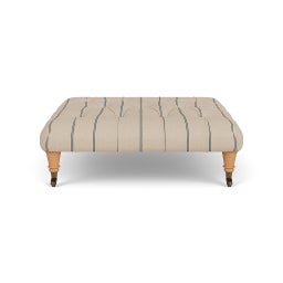 Amelia Small Foot Stool L 96cm