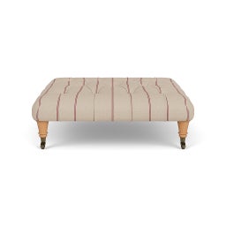 Amelia Small Foot Stool L 96cm