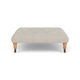 Amelia Small Foot Stool L 96cm