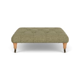 Amelia Small Foot Stool L 96cm