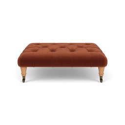 Amelia Small Foot Stool L 96cm