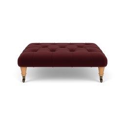 Amelia Small Foot Stool L 96cm