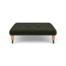 Amelia Small Foot Stool L 96cm