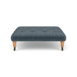 Amelia Small Foot Stool L 96cm