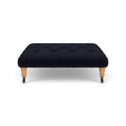 Amelia Small Foot Stool L 96cm