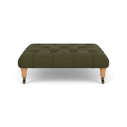 Amelia Small Foot Stool L 96cm