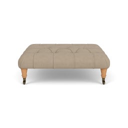 Amelia Small Foot Stool L 96cm
